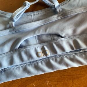 Alo Sports Bra